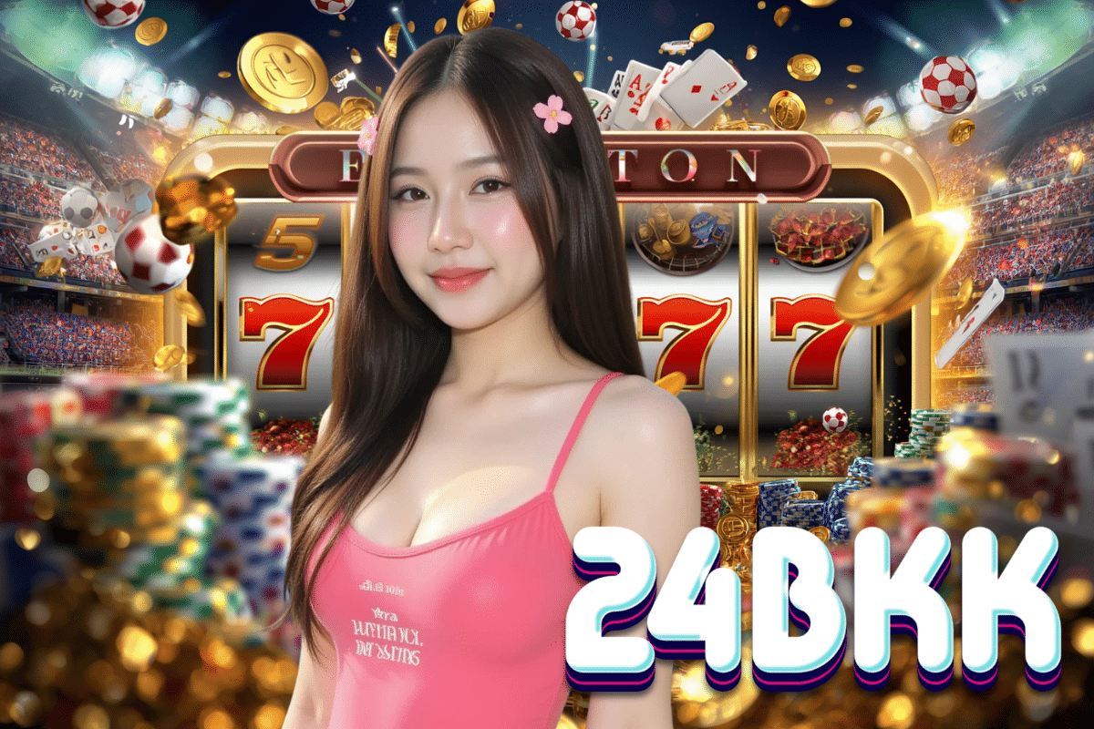24bkk แทงบอลโลก 2026
